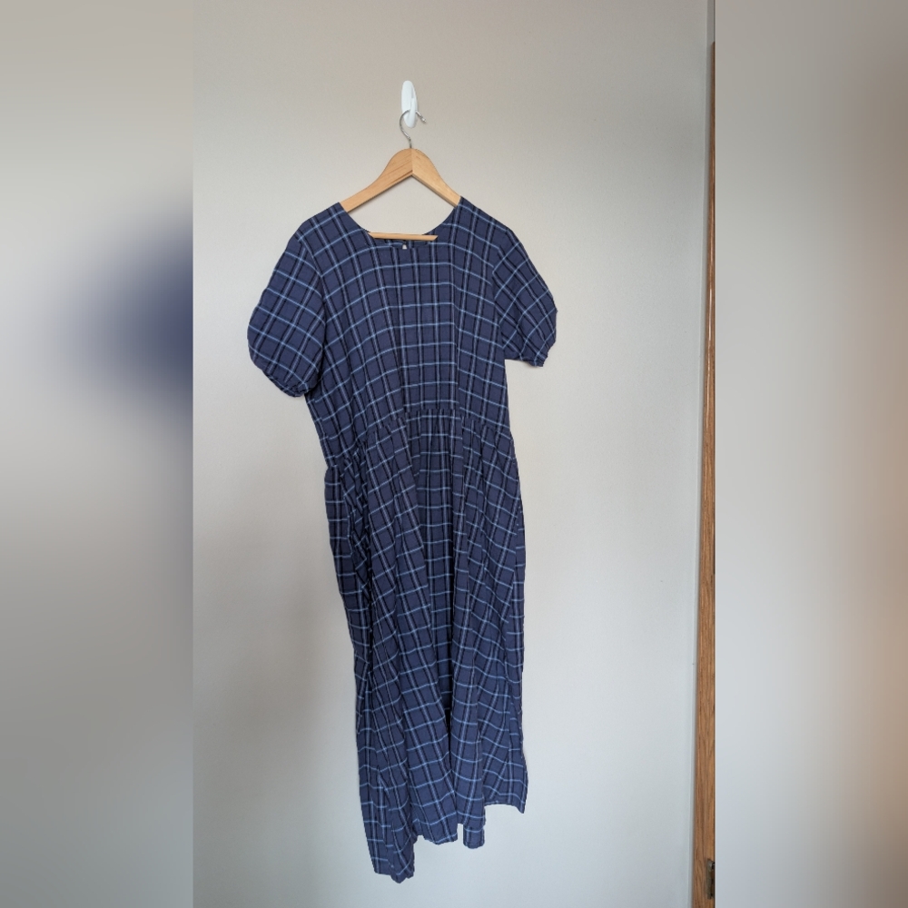 Mata Traders Dress